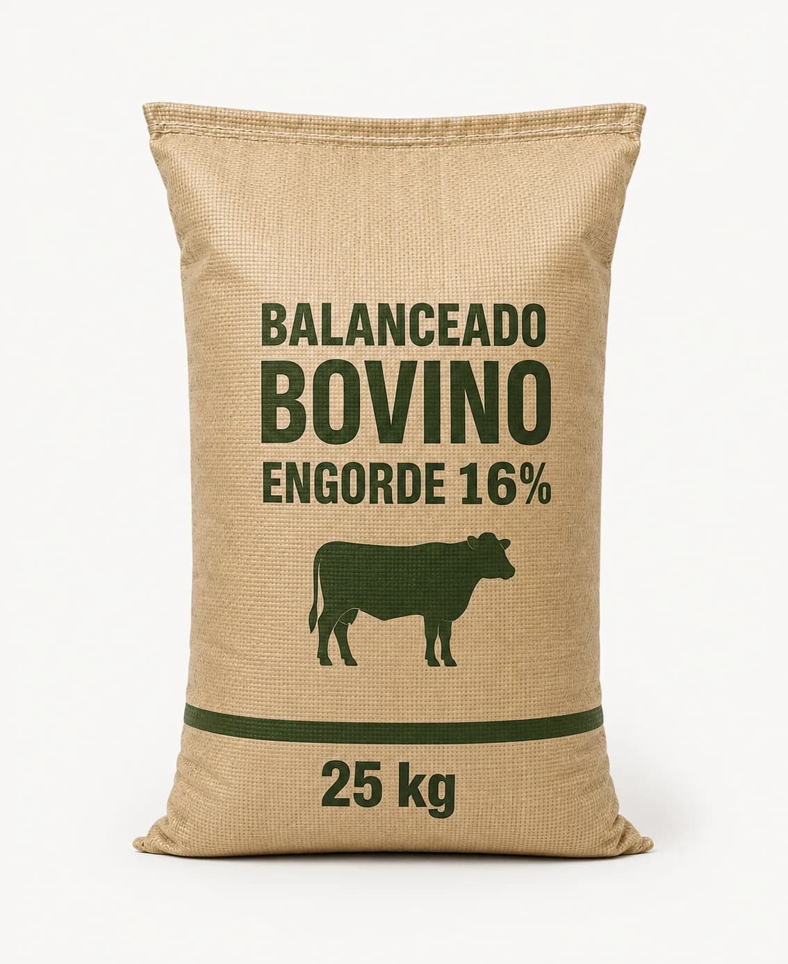 Balanceado Bovino Engorde 16%