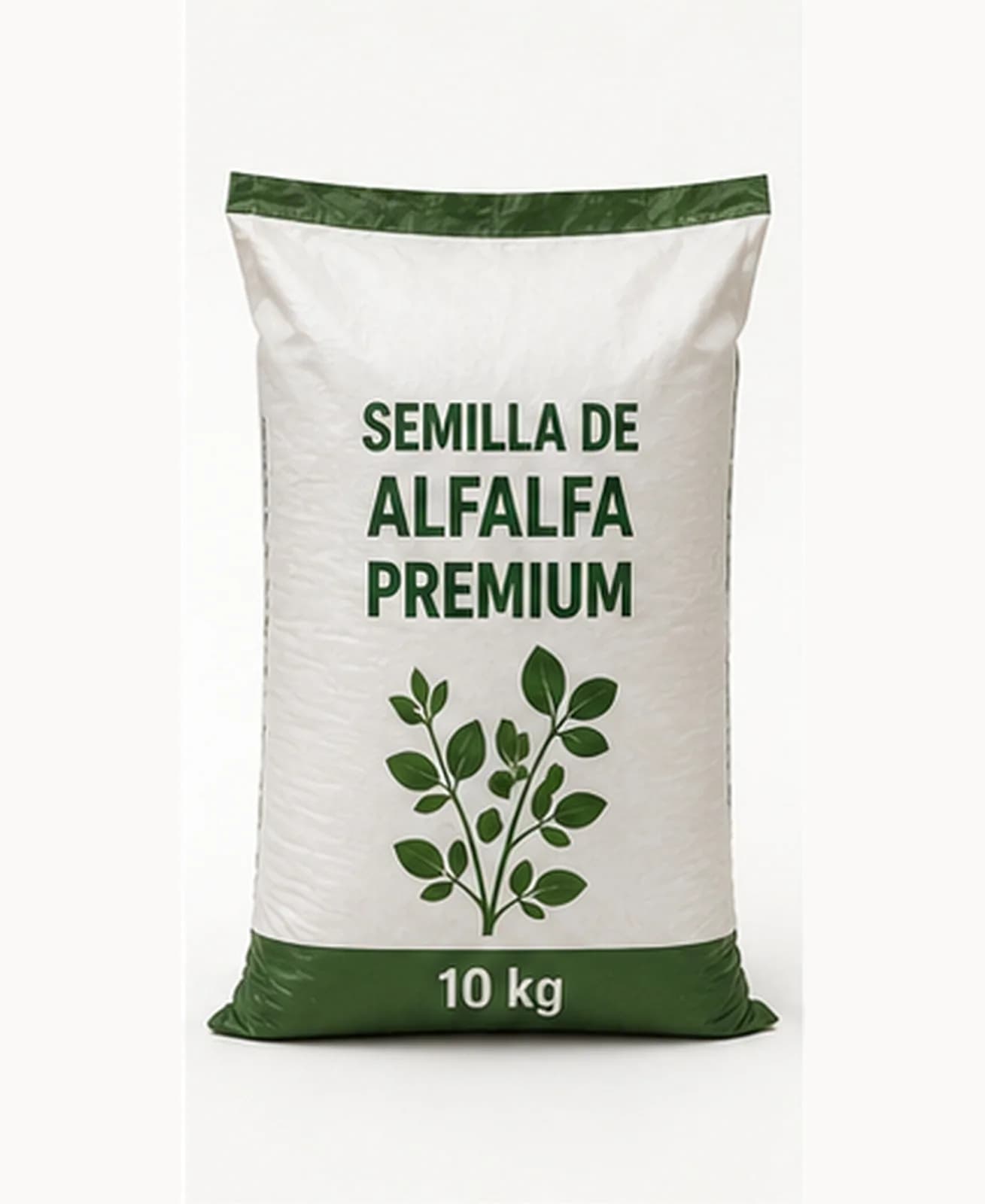Semilla de Alfalfa Premium